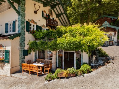 Leeberghof Tegernsee