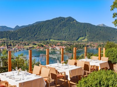 Leeberghof Tegernsee