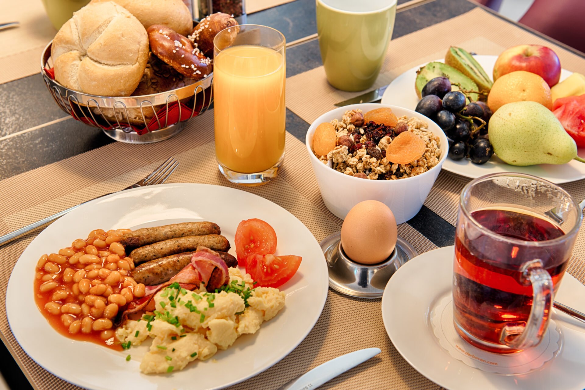 Hochzeitslocation Leonardo Hotel Wolfsburg City Center