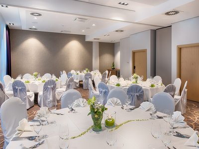 Leonardo Hotel Wolfsburg City Center