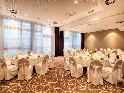 Leonardo Hotel Wolfsburg City Center