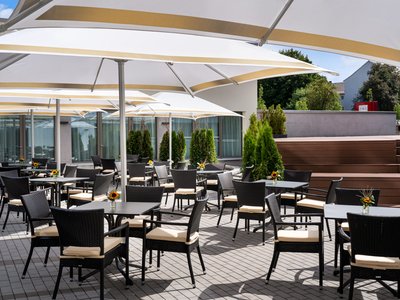 Leonardo Hotel Wolfsburg City Center