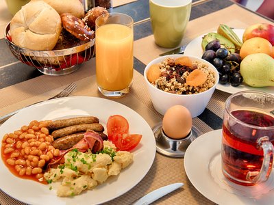 Leonardo Hotel Wolfsburg City Center