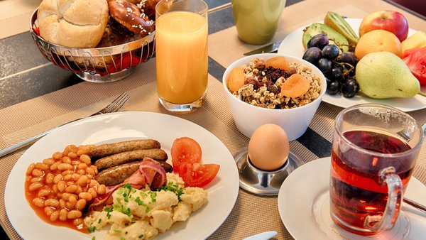 Hochzeitslocation Leonardo Hotel Wolfsburg City Center