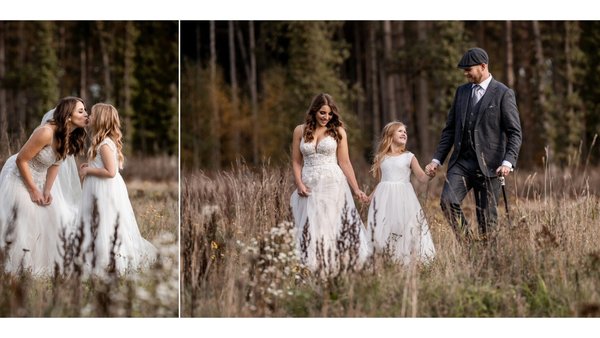 Hochzeitsfotograf Lichtgestalt Schreer