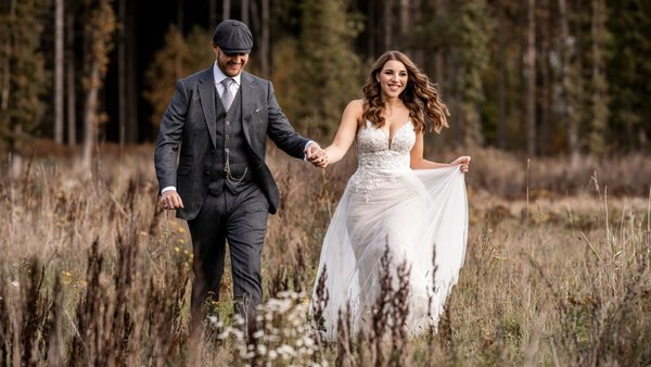 Hochzeitsfotograf Lichtgestalt Schreer