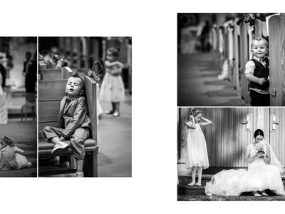 Lichtgestalt Schreer