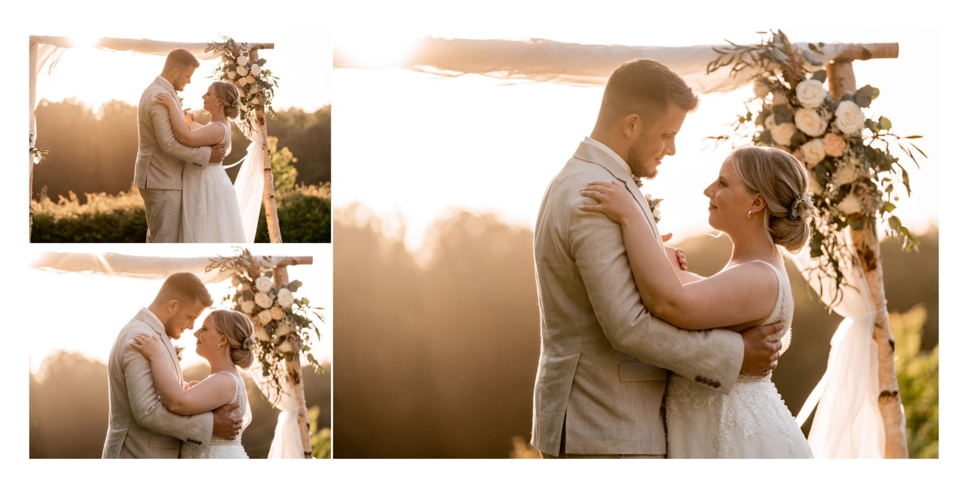 Hochzeitsfotograf Lichtgestalt Schreer