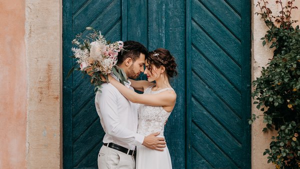 Hochzeitsfotograf Lichtperle Fotografie