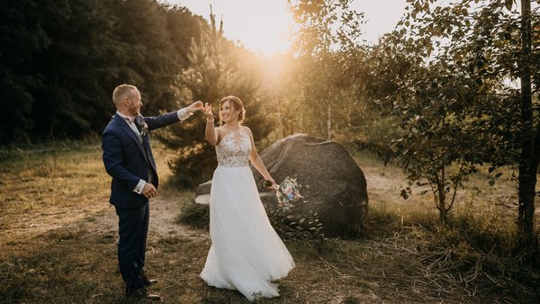 Hochzeitsfotograf Lichtperle Fotografie