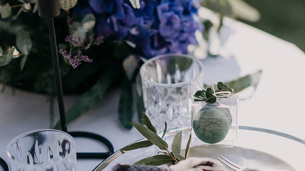 Hochzeitsfotograf Lichtperle Fotografie