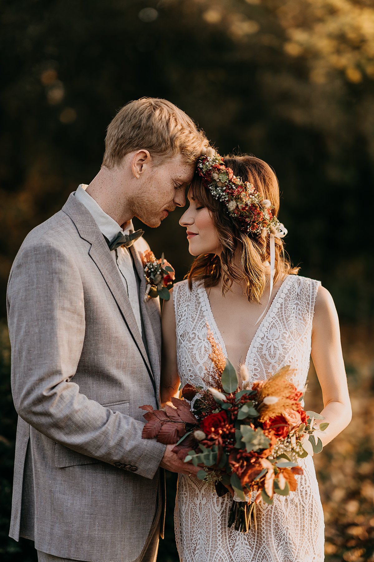 Hochzeitsfotograf Lichtperle Fotografie