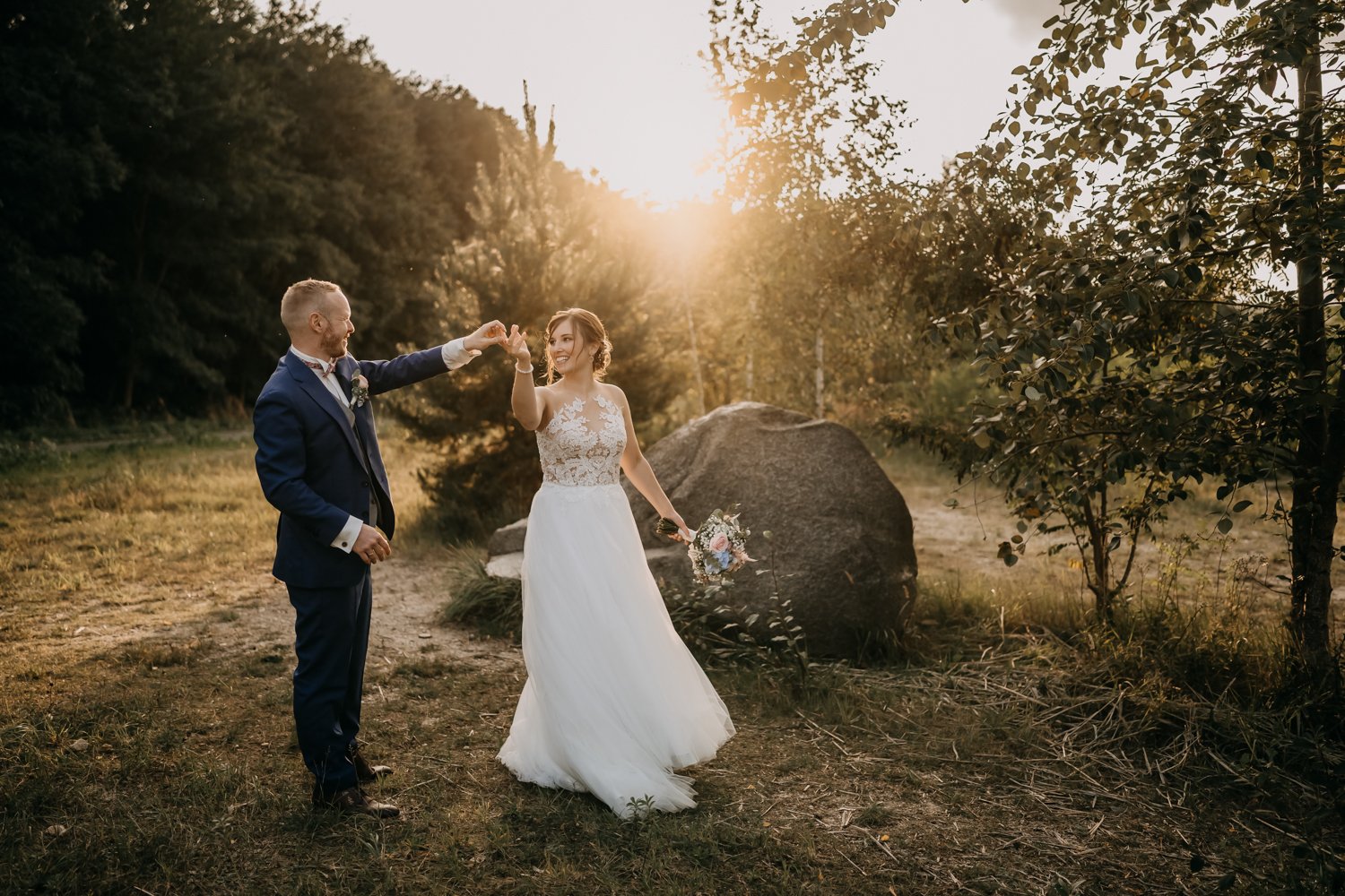 Hochzeitsfotograf Lichtperle Fotografie