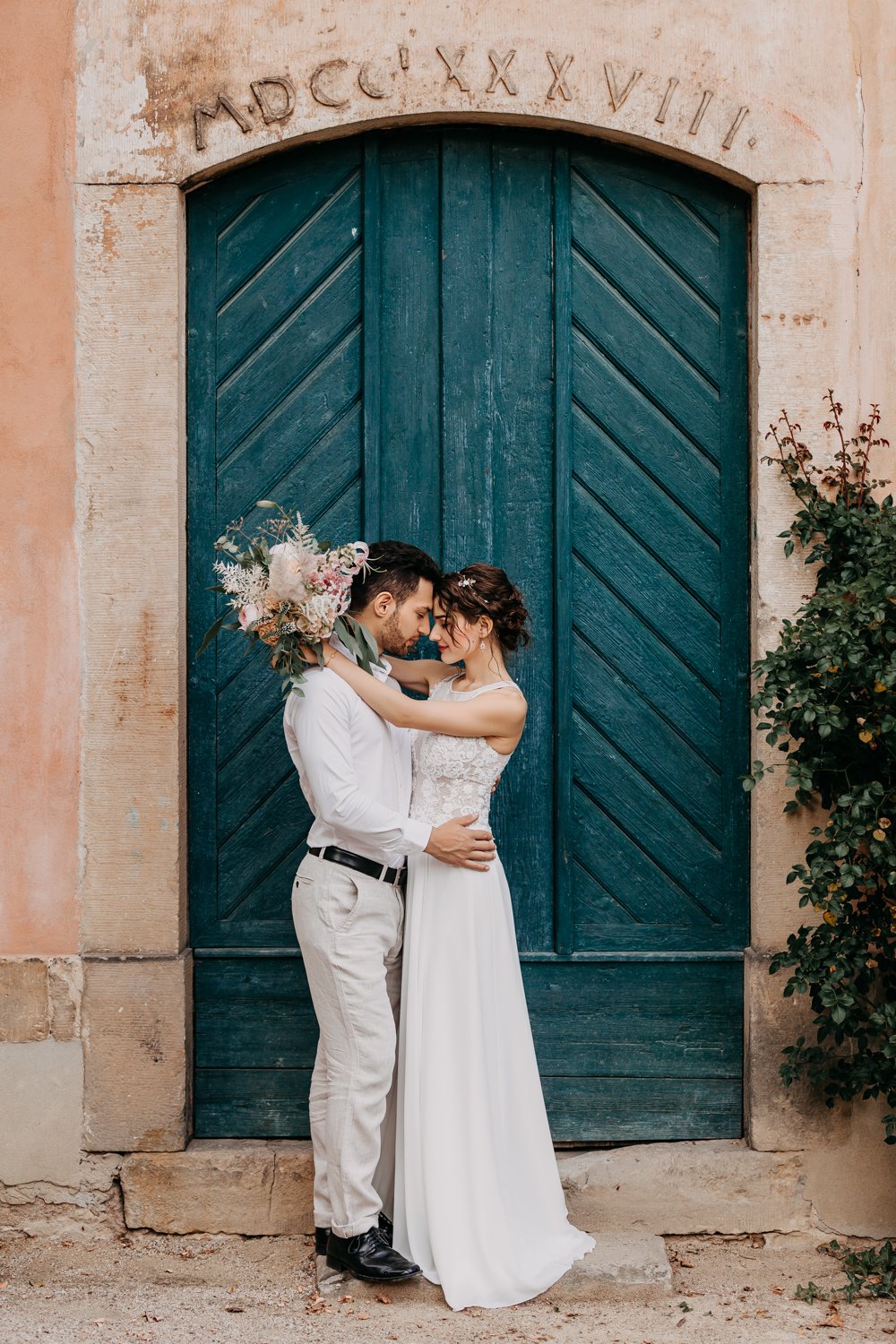 Hochzeitsfotograf Lichtperle Fotografie