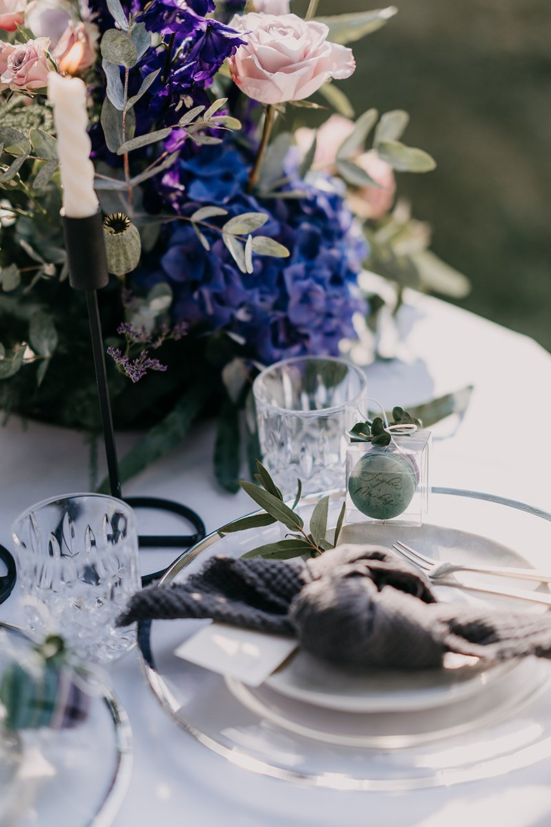 Hochzeitsfotograf Lichtperle Fotografie