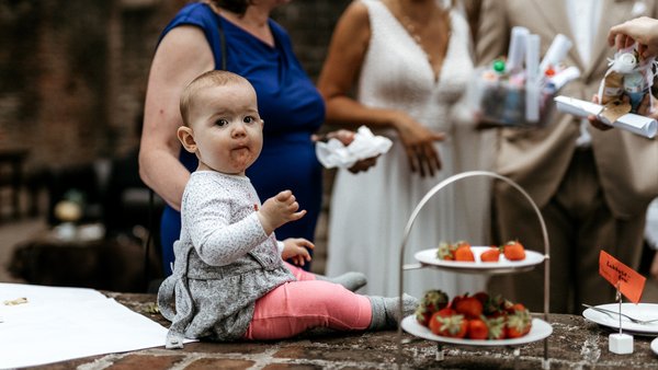 Hochzeitsfotograf Lichtreim | Frank Metzemacher