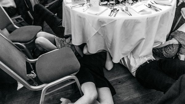 Hochzeitsfotograf Lichtreim | Frank Metzemacher