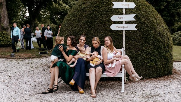 Hochzeitsfotograf Lichtreim | Frank Metzemacher