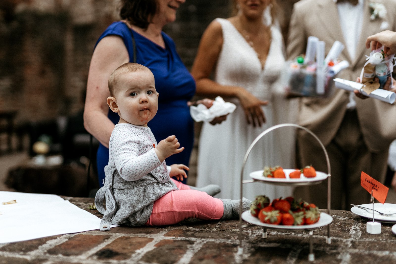 Hochzeitsfotograf Lichtreim | Frank Metzemacher