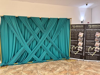 Liebesglück Ozan Eventsaal