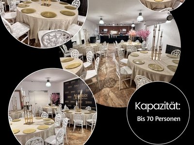 Liebesglück Ozan Eventsaal