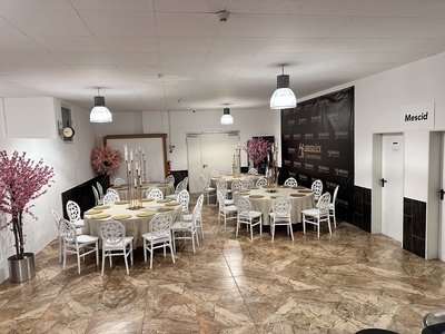 Liebesglück Ozan Eventsaal