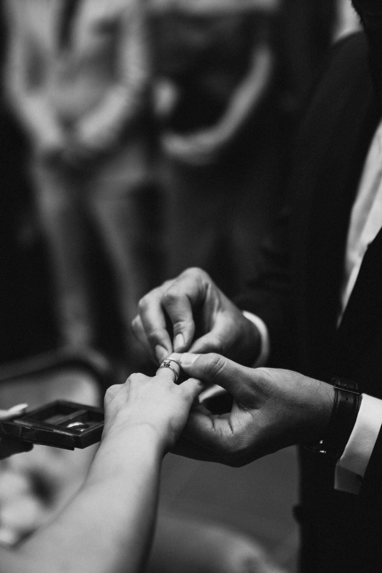 Hochzeitsfotograf Light Hunters Photography