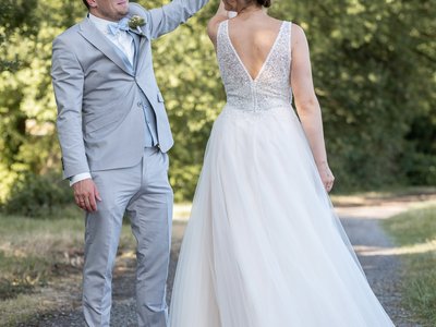 Lina Stilla Photography - emotionale, zeitlose Hochzeitsreportagen