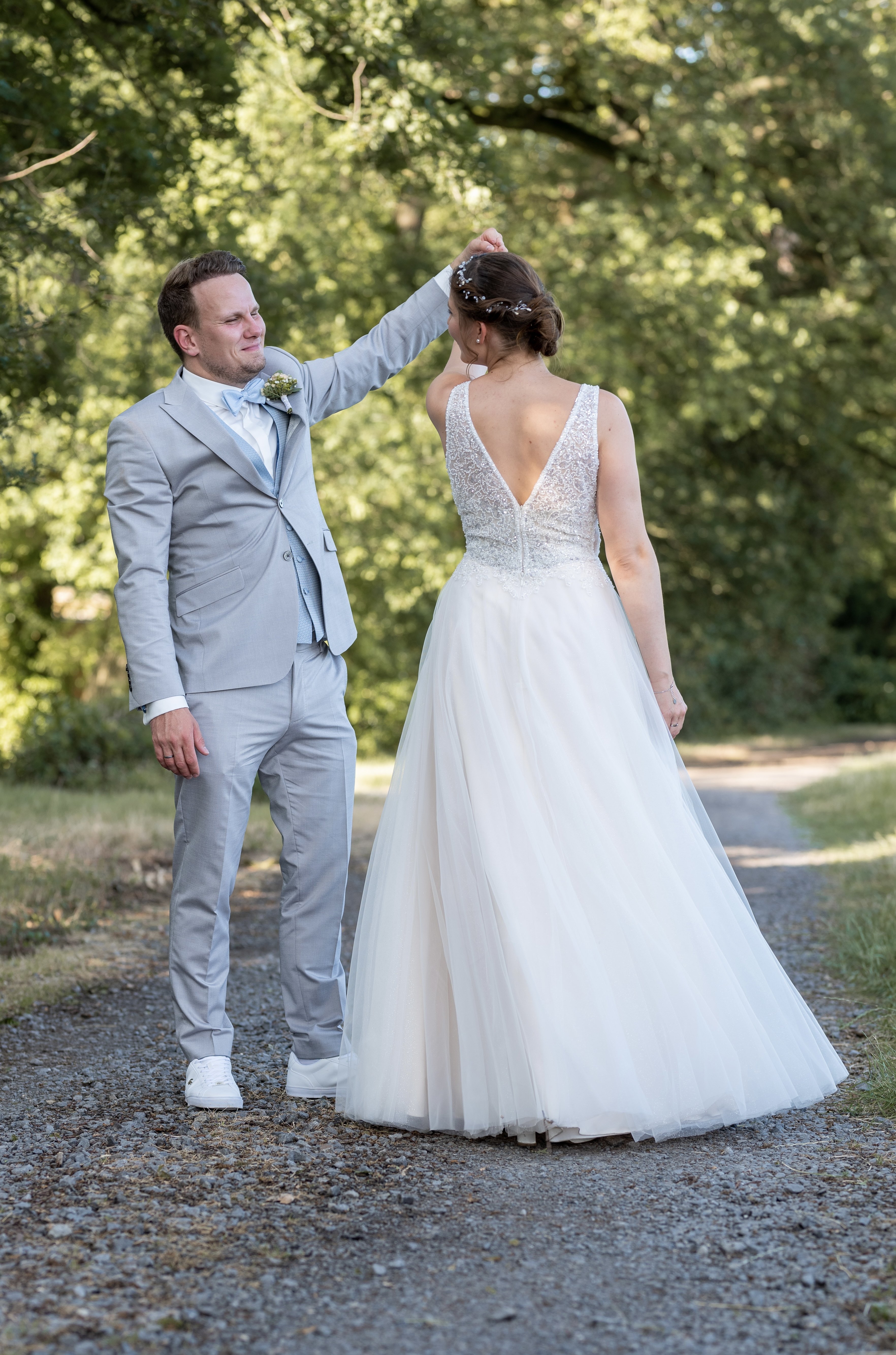 Hochzeitsfotograf Lina Stilla Photography - emotionale, zeitlose Hochzeitsreportagen