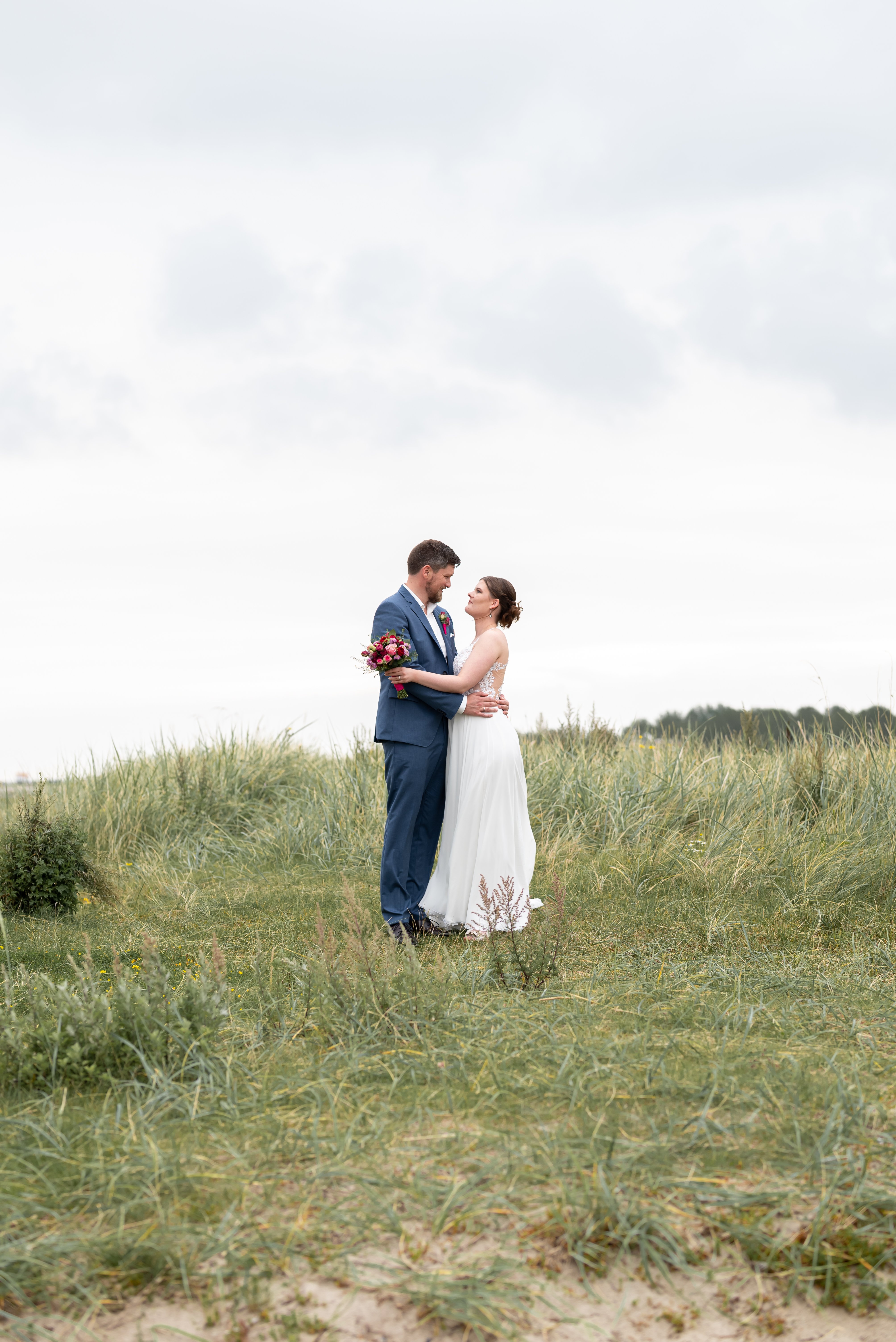 Hochzeitsfotograf Lina Stilla Photography - emotionale, zeitlose Hochzeitsreportagen