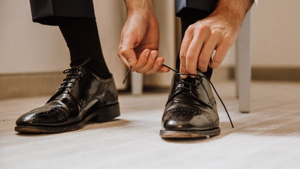 Hochzeitsfotograf Linda & Tobi Hochzeitsfotografie