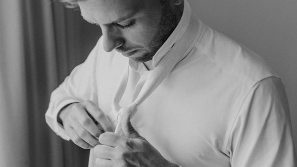 Hochzeitsfotograf Linda & Tobi Hochzeitsfotografie