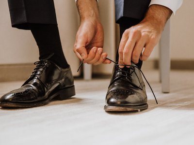 Linda & Tobi Hochzeitsfotografie