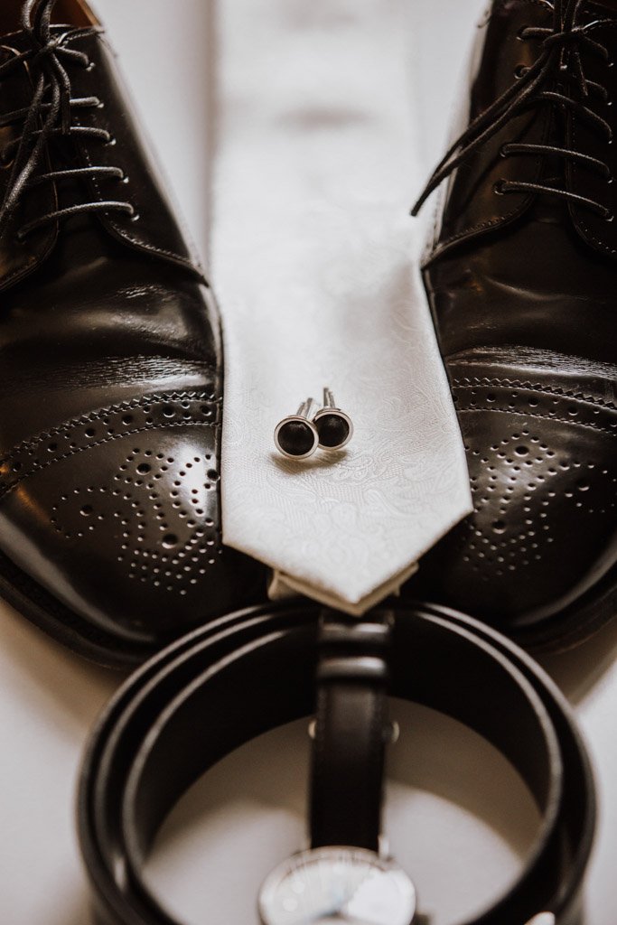 Hochzeitsfotograf Linda & Tobi Hochzeitsfotografie