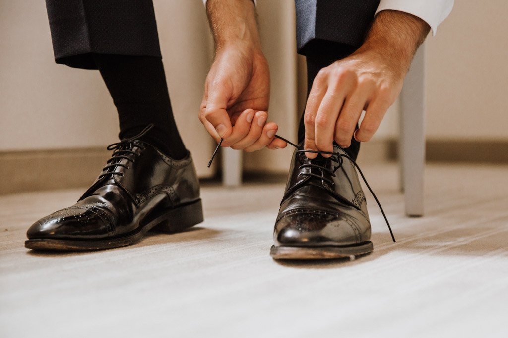 Hochzeitsfotograf Linda & Tobi Hochzeitsfotografie