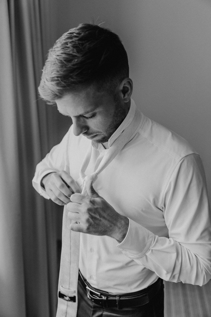 Hochzeitsfotograf Linda & Tobi Hochzeitsfotografie