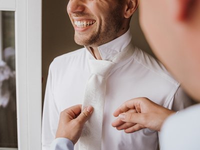 Linda & Tobi Hochzeitsfotografie