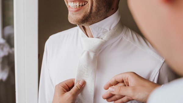 Hochzeitsfotograf Linda & Tobi Hochzeitsfotografie