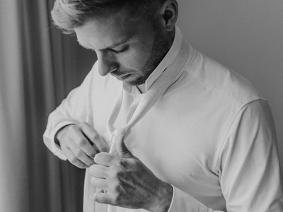 Linda & Tobi Hochzeitsfotografie