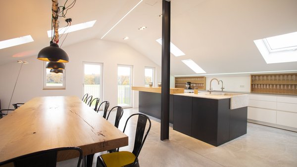 Hochzeitslocation Location B