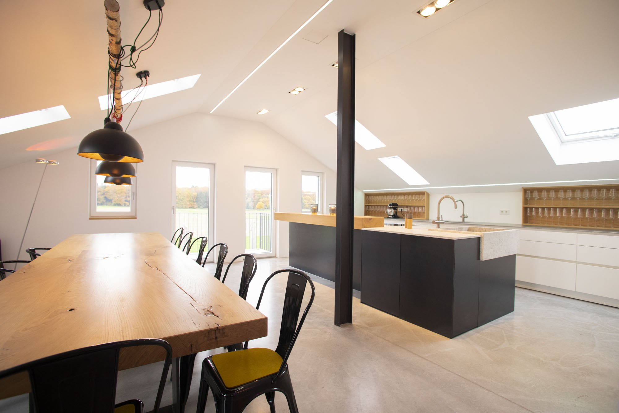 Hochzeitslocation Location B