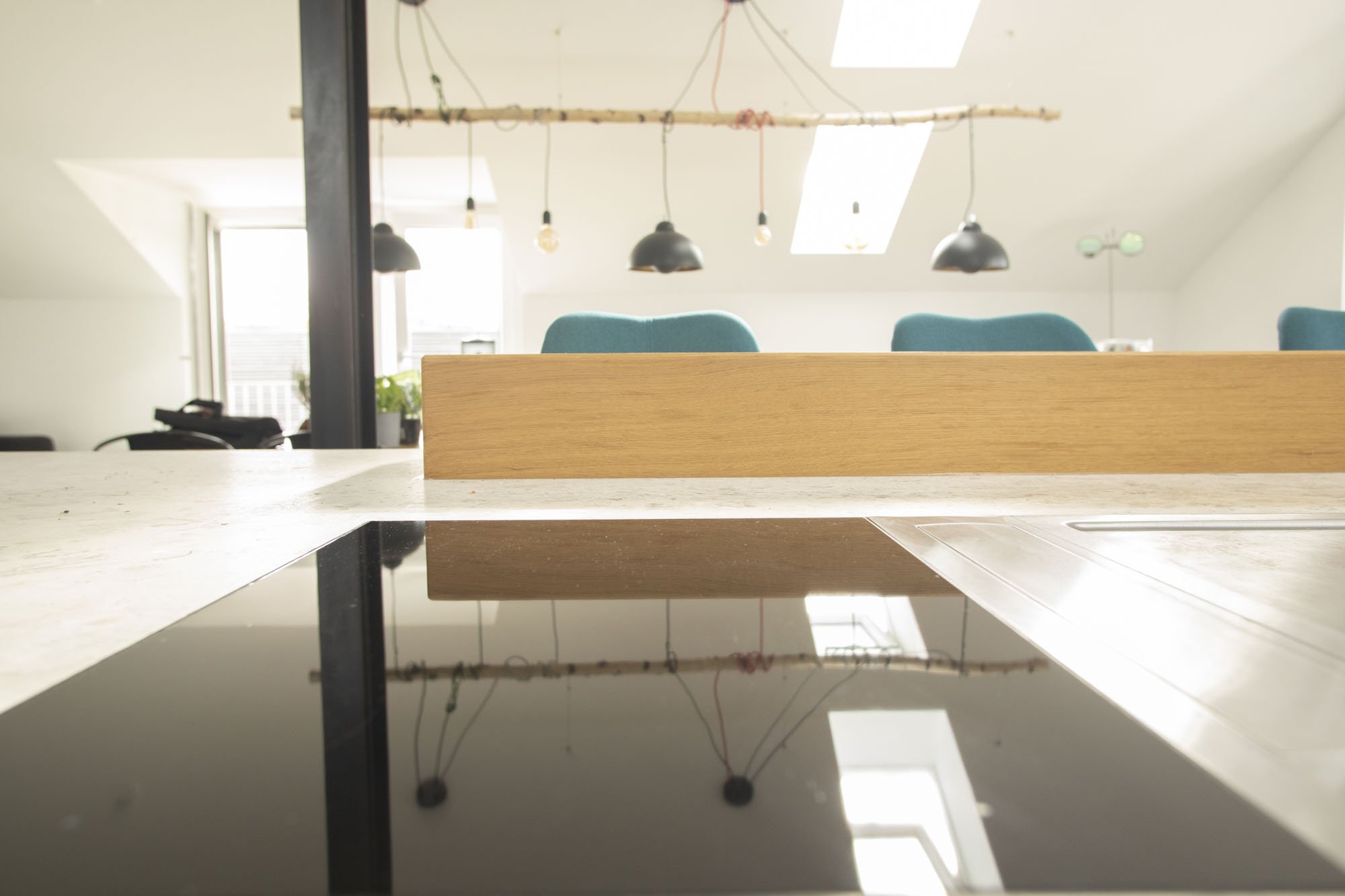 Hochzeitslocation Location B