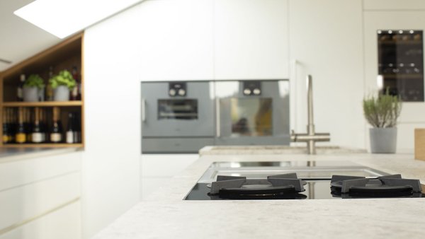 Hochzeitslocation Location B