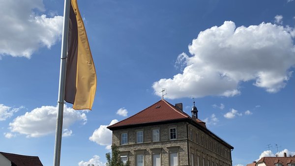 Hochzeitslocation Löwensaal im Langasthof Goldener Löwe