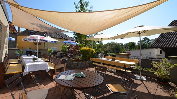 Hochzeitslocation Löwensaal im Langasthof Goldener Löwe