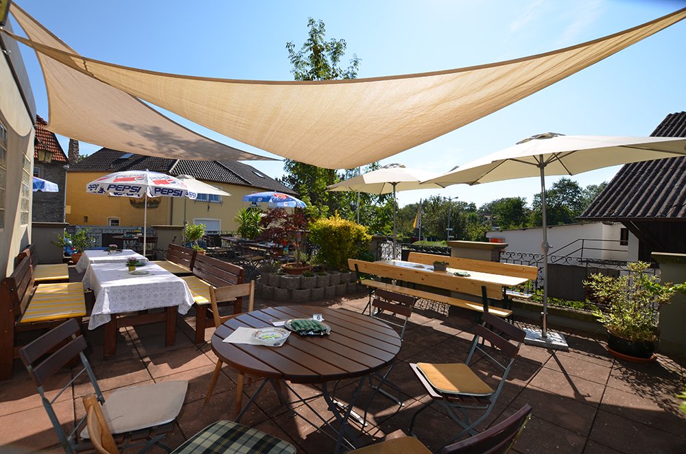 Hochzeitslocation Löwensaal im Langasthof Goldener Löwe