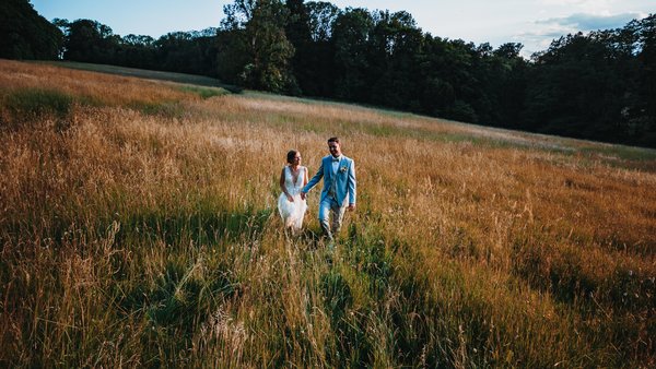 Hochzeitsfotograf Luca Goldhorn Fotografie