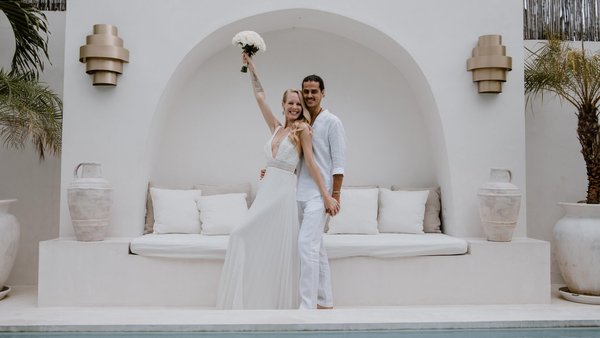 Hochzeitsfotograf Luca Goldhorn Fotografie