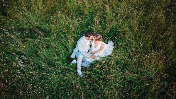 Hochzeitsfotograf Luca Goldhorn Fotografie