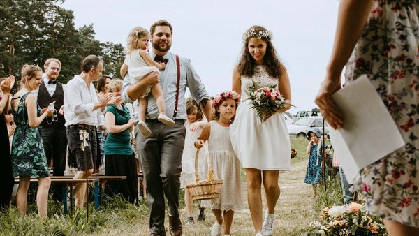 Hochzeitsfotograf Luca Goldhorn Fotografie